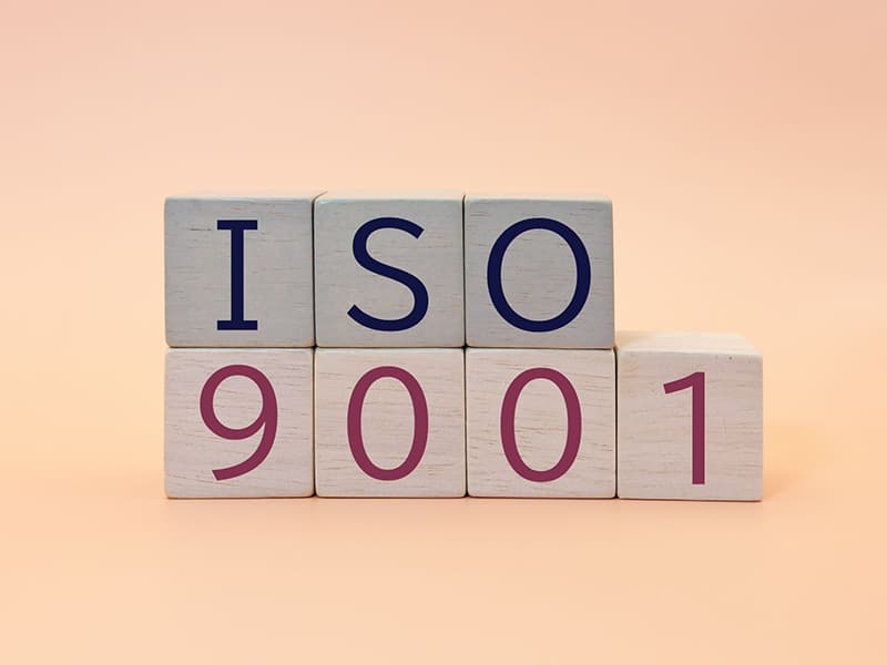 ISO9001